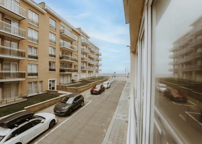 Apartment Goethe By Interhome
