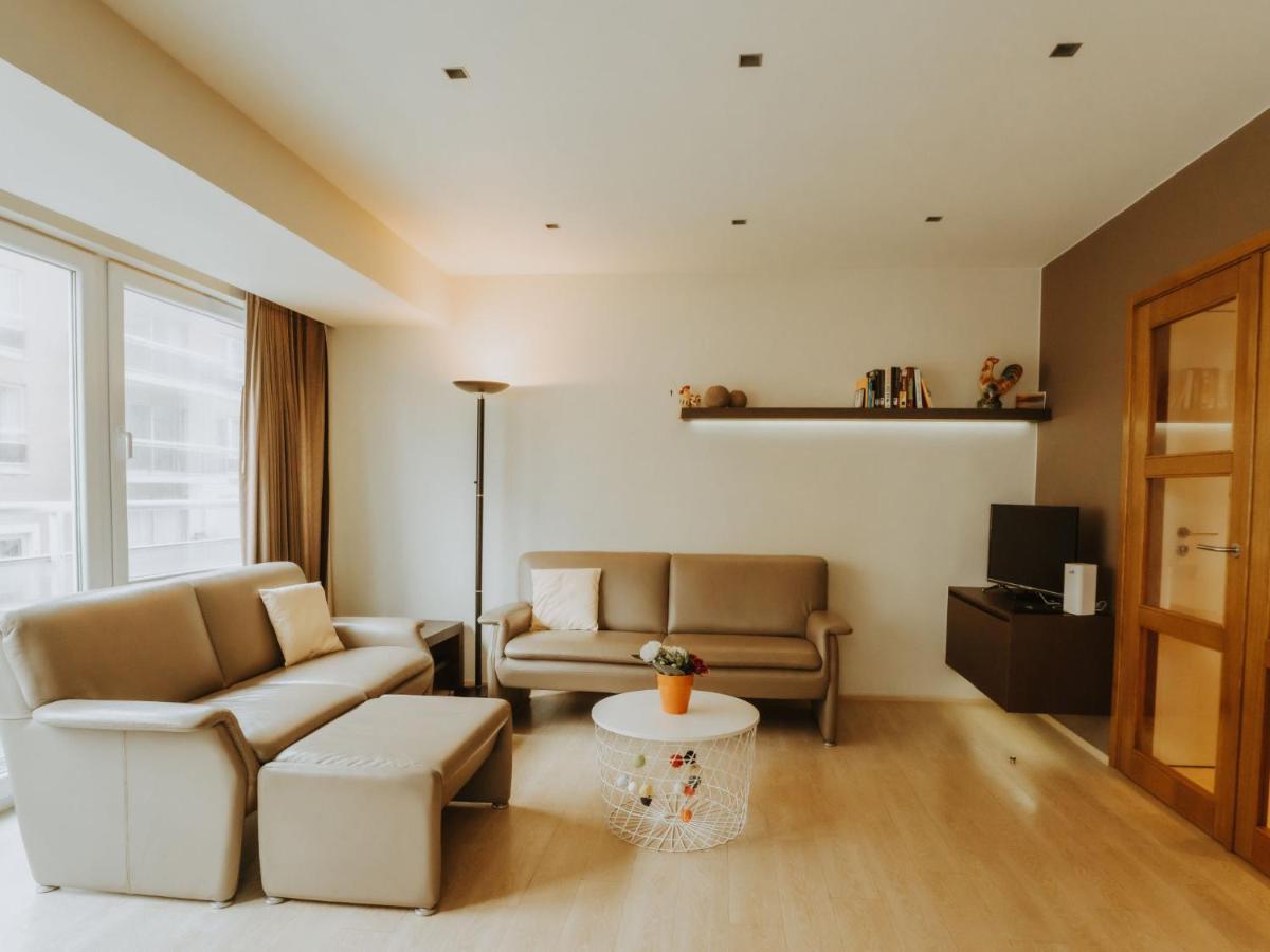 Goethe By Interhome Appartement Le Coq