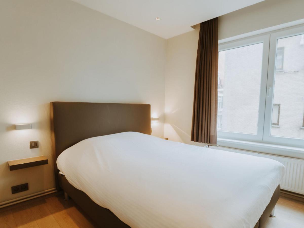 Appartement Goethe By Interhome *
