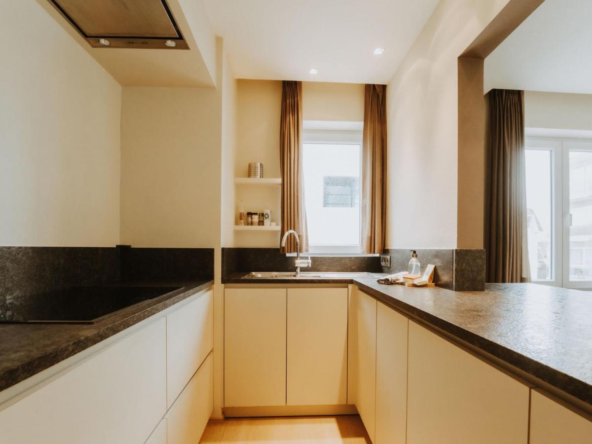 Appartement Goethe By Interhome Le Coq