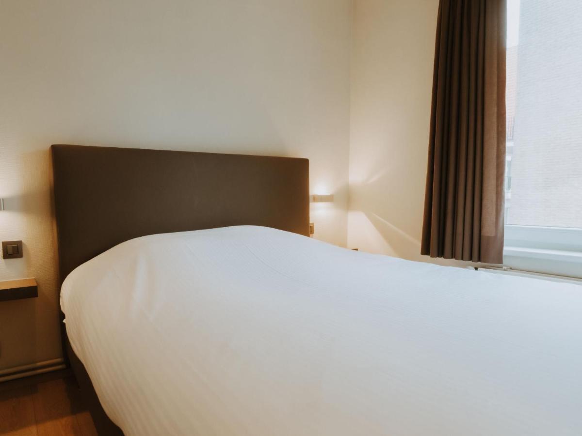 Goethe By Interhome Appartement