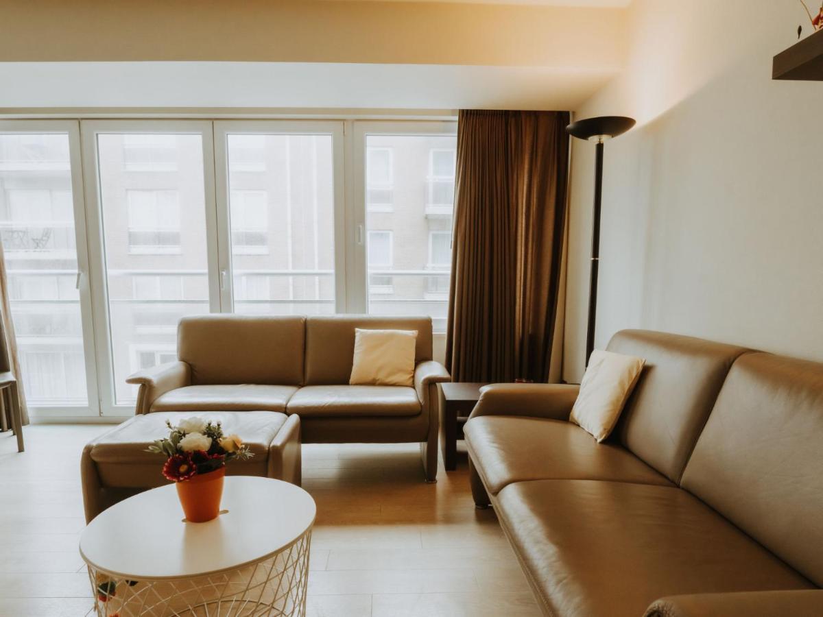 Goethe By Interhome Appartement *