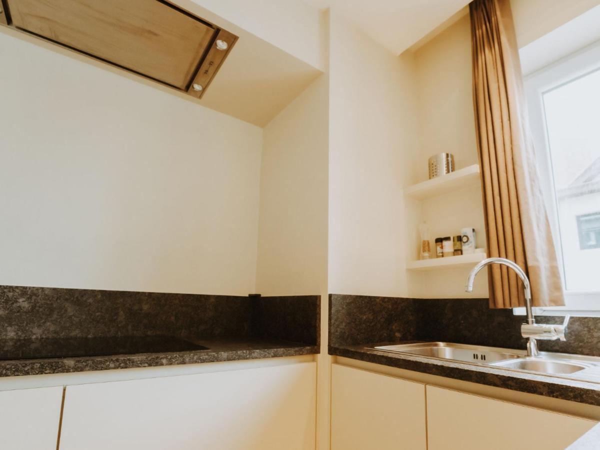 Appartement Goethe By Interhome