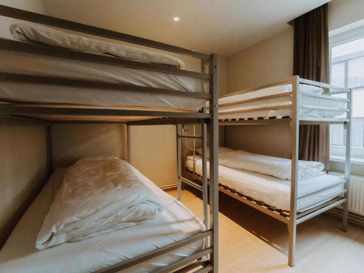 Appartement Goethe By Interhome *