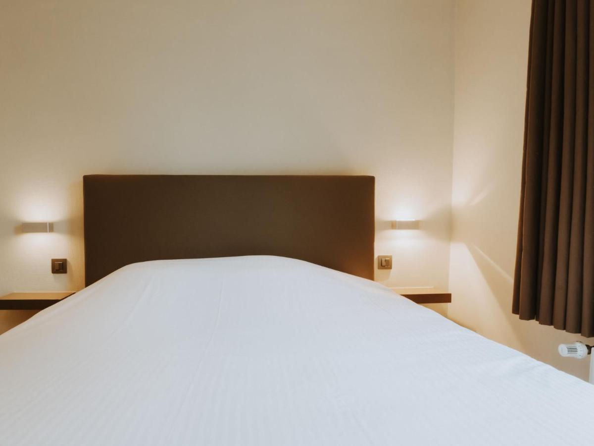 Goethe By Interhome Appartement