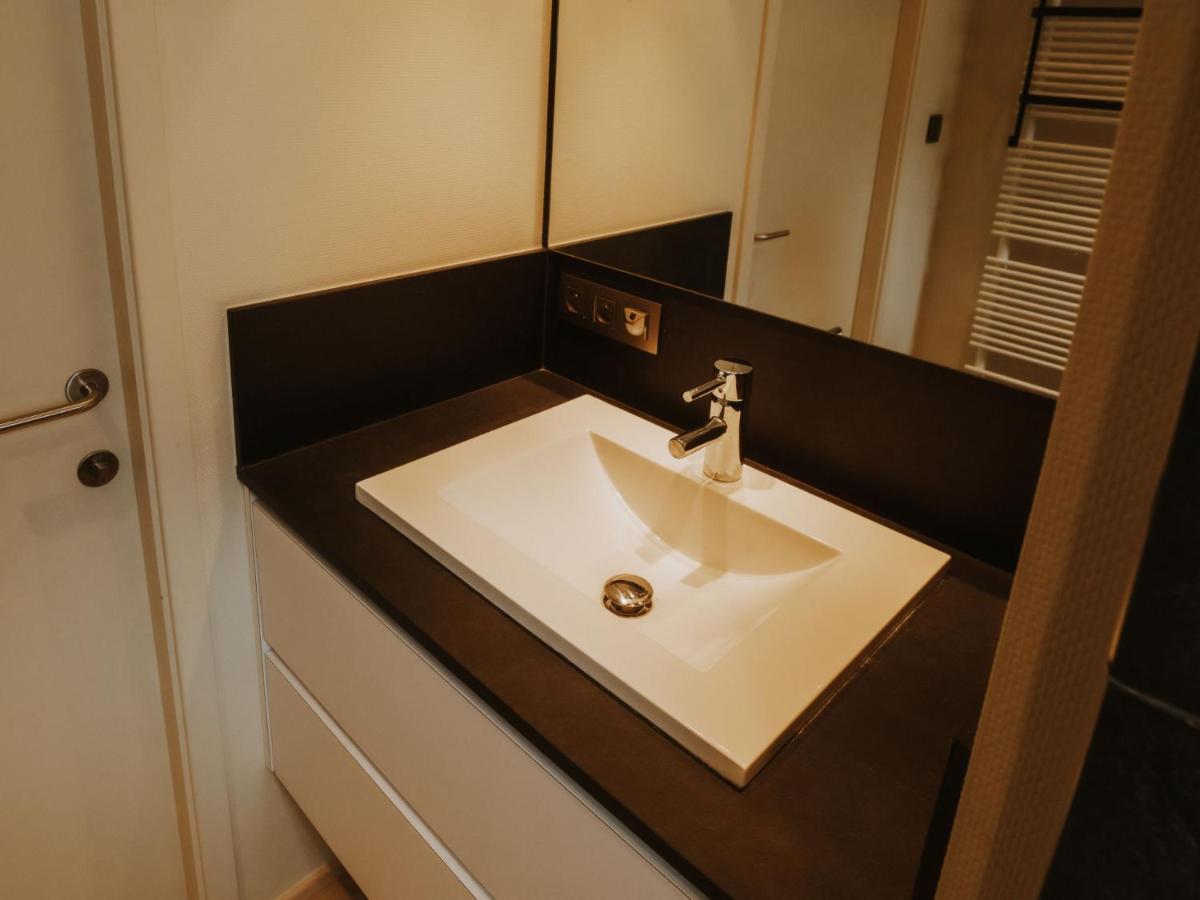 Appartement Goethe By Interhome